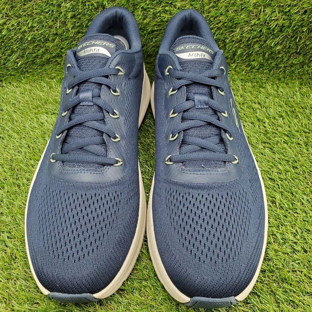 Skechers arch fit